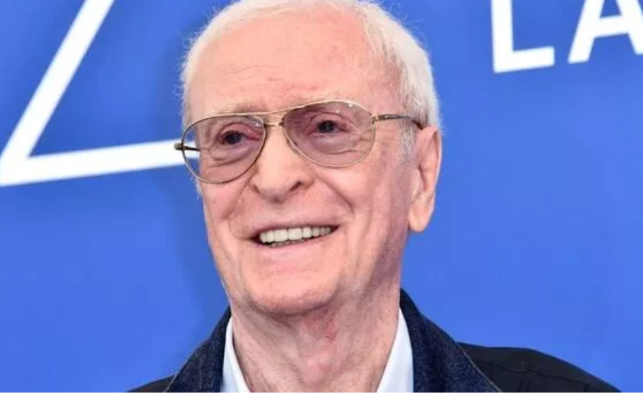 Michael Caine Net Worth