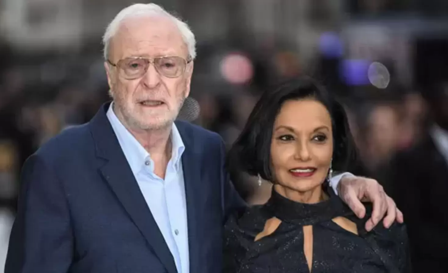 Michael Caine Family & Relationship Status