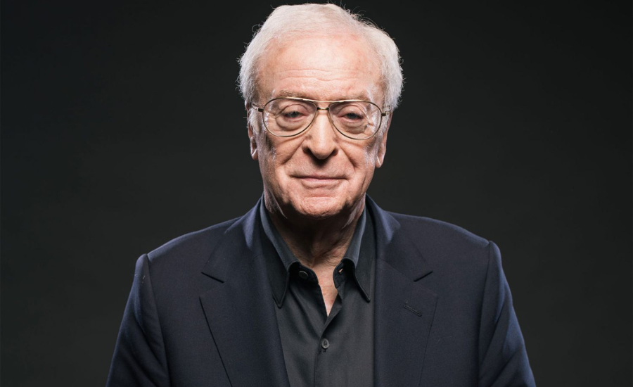 Michael Caine Breakthrough And Early Career Success