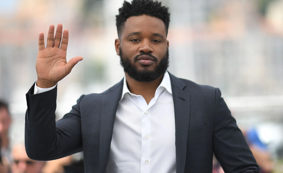 Career Path Of Ryan Coogler