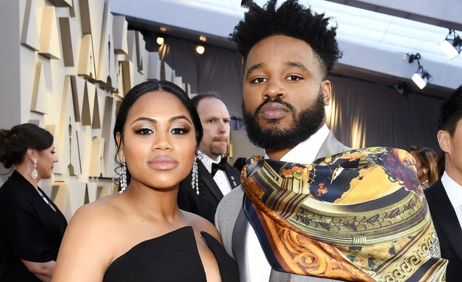 Ryan Coogler’s Wife