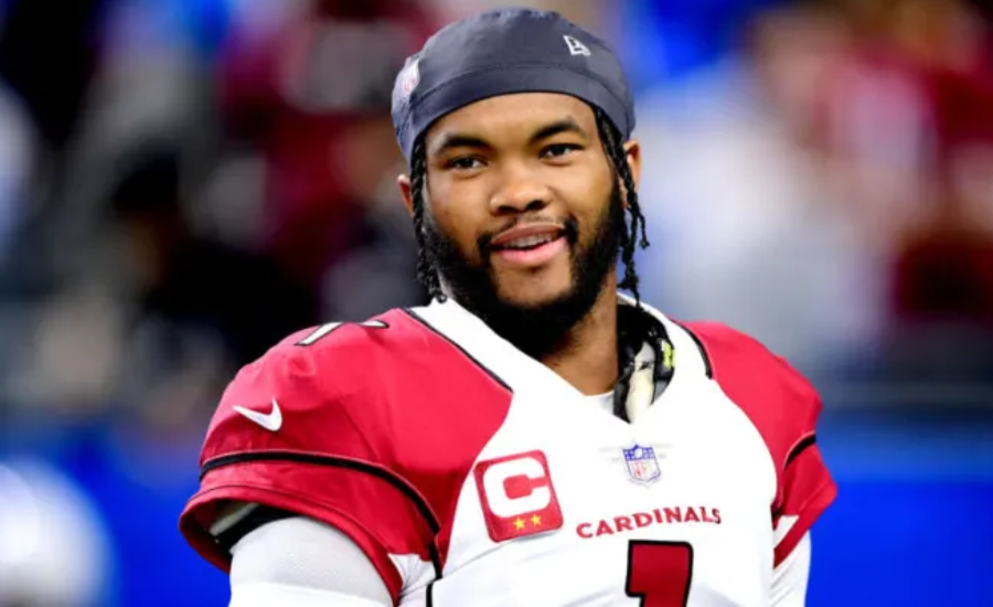 What Is Kyler Murray Net Worth And Salary?