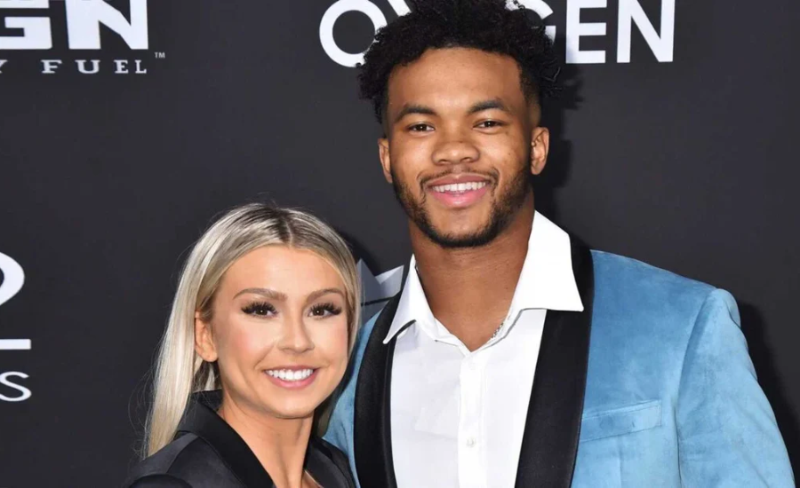 Kyler Murray Girlfriend/Wife