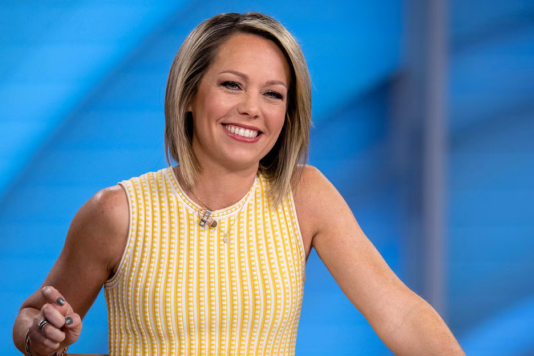 Dylan Dreyer