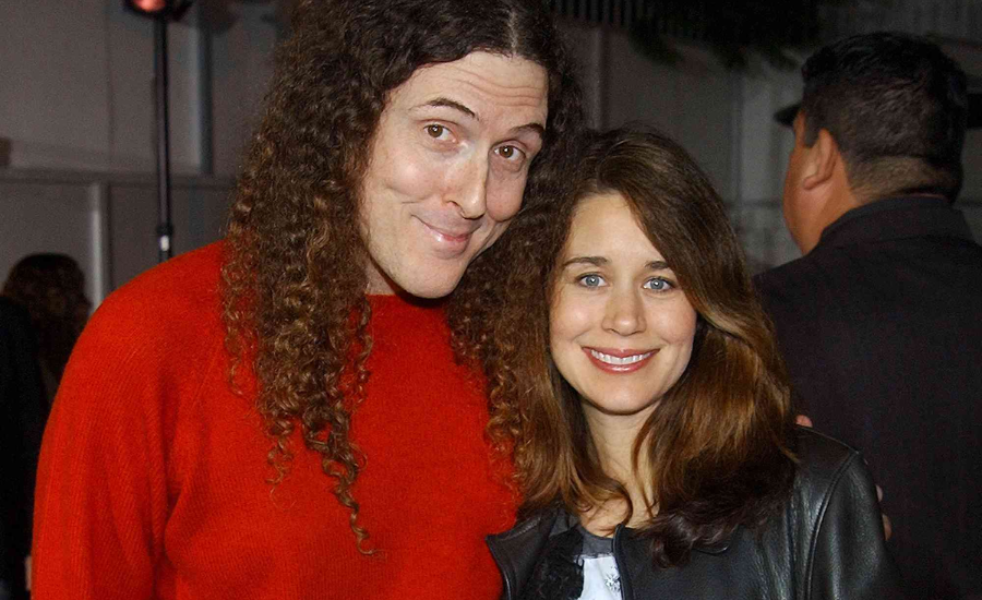 Weird Al Yankovic Wife And Relationship Status