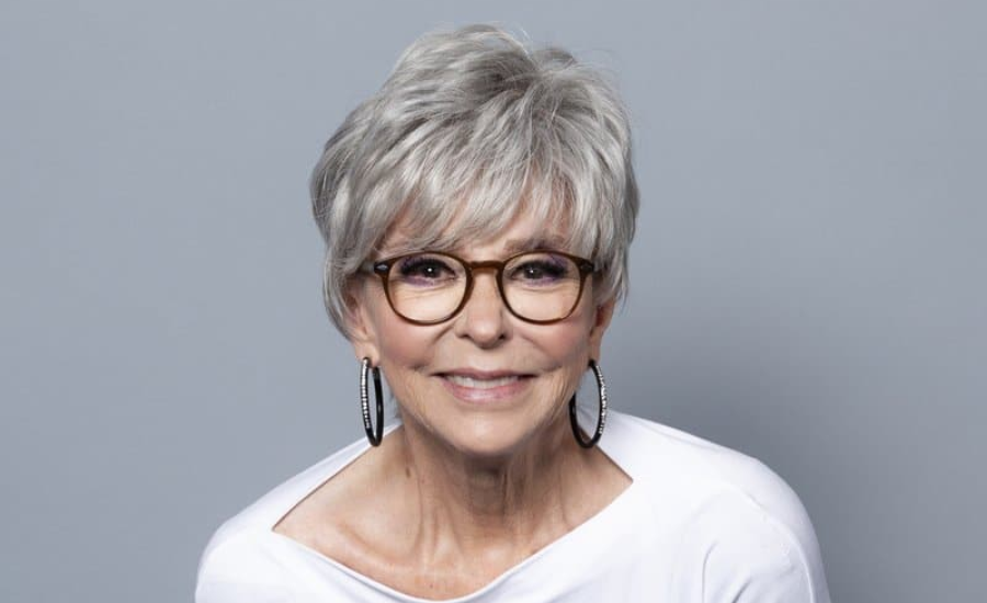 Rita Moreno Net worth: Everything You Need To Know About Her Wealth