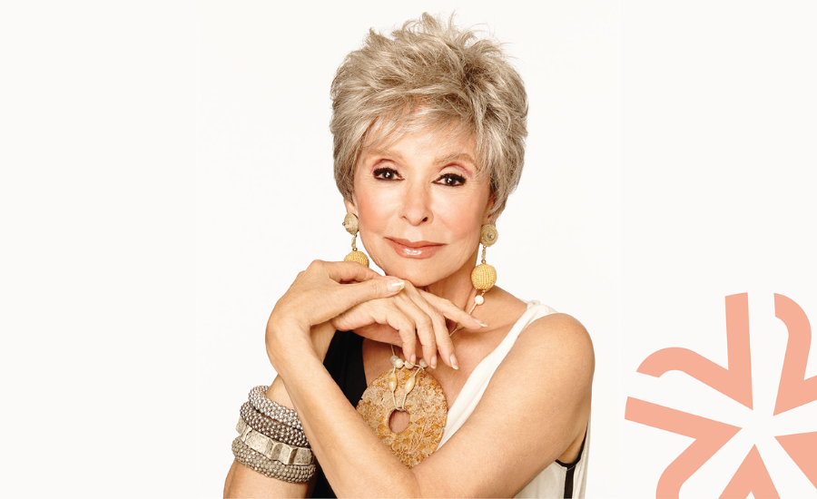 Rita Moreno Television Career