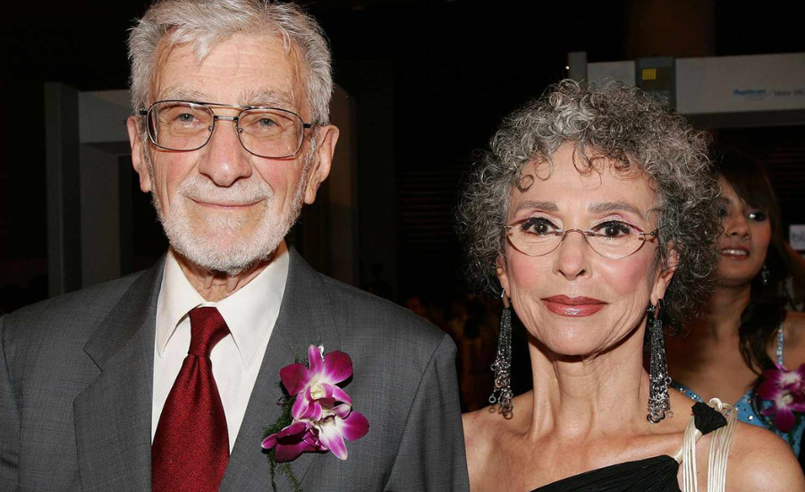 Rita Moreno Daughter, Husband And Family 