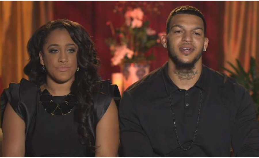 Natalie Nunn Family