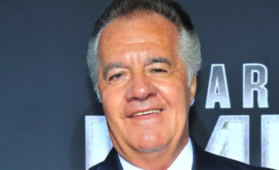 Tony Sirico Net Worth 