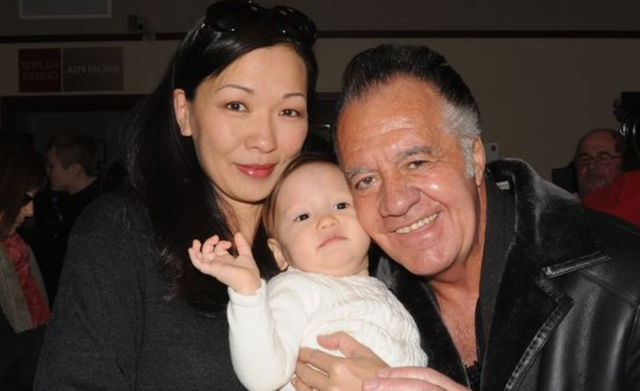 Tony Sirico Personal Life