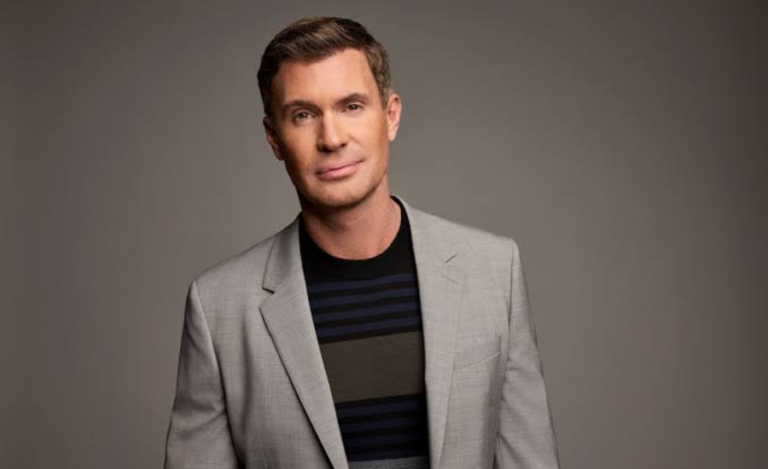 Jeff Lewis Net Worth: His Career, Achievements, And Fortune