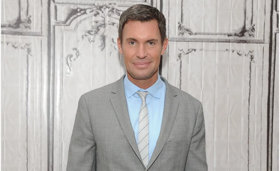 Jeff Lewis Net Worth