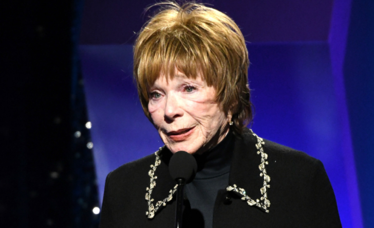 Shirley MacLaine Net Worth: A Lifetime Of Success In Hollywood And Beyond