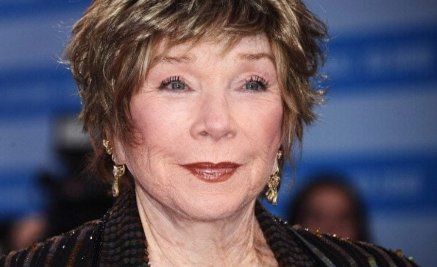 Shirley MacLaine Net Worth