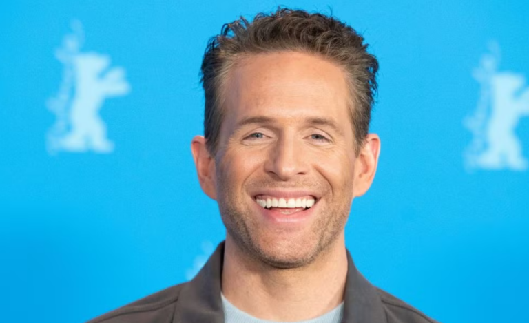 Glenn Howerton Net Worth: Family, Personal Life, And Career Highlights