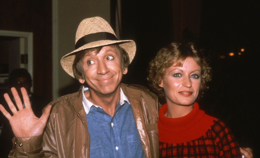 Bob Denver Personal Life