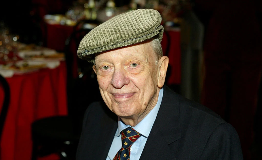 Don Knotts Net Worth: The Fortune And Legacy Of A Comedy Icon