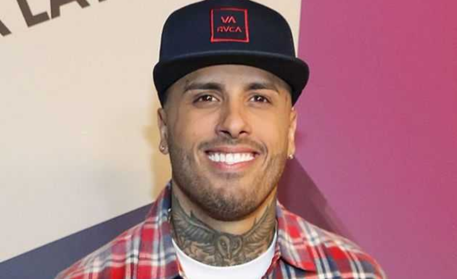 Nicky Jam Net Worth: Biography, Family, Relationship, Career And Many More