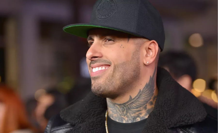 Nicky Jam Net Worth