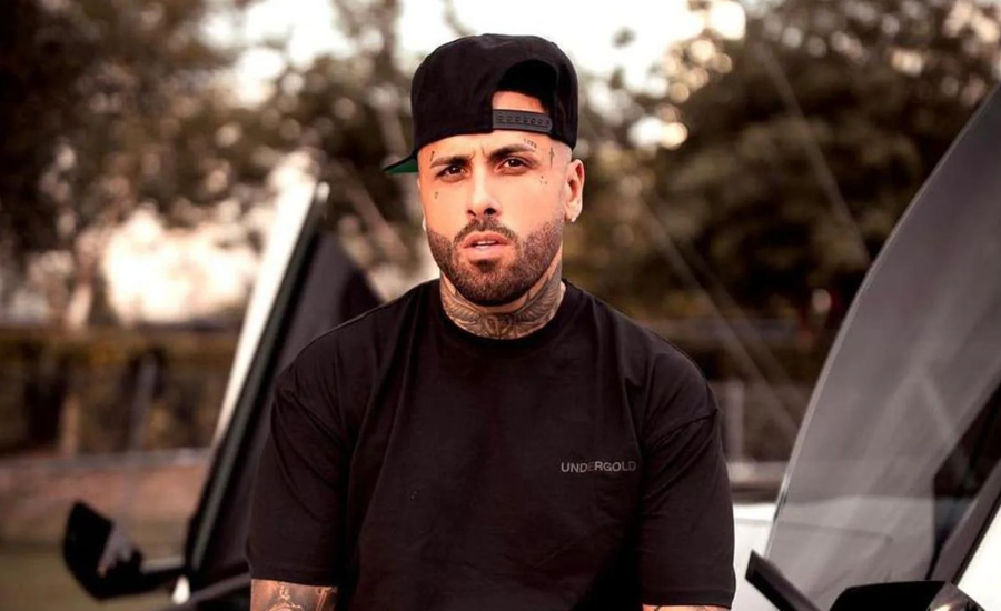 Nicky Jam Career