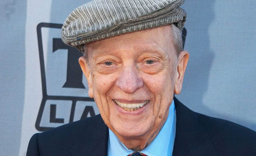 Don Knotts Net Worth