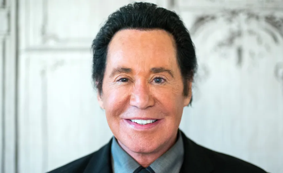 What Is Wayne Newton Net Worth?