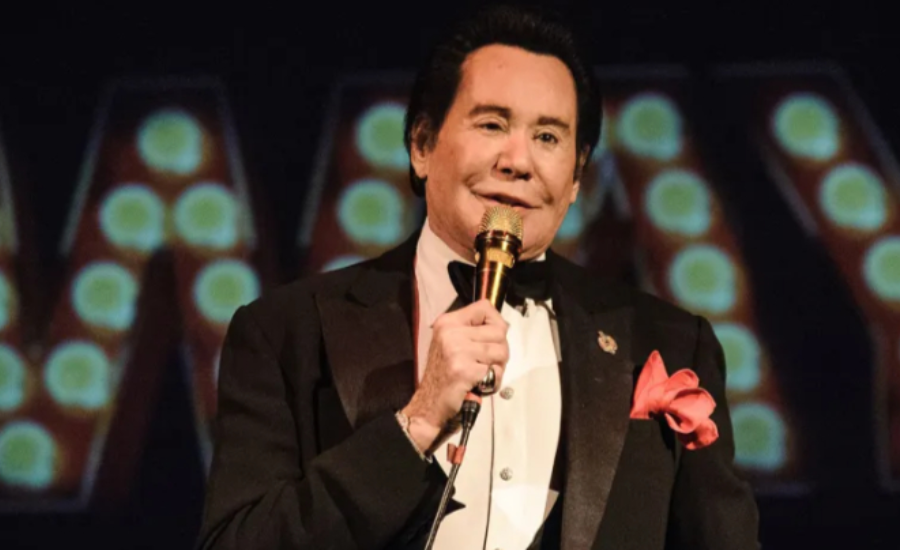 Wayne Newton Television Career