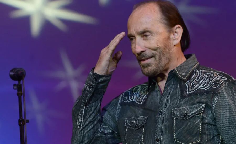 Lee Greenwood Net Worth: Biography, Family, Relationship, Career And Many More