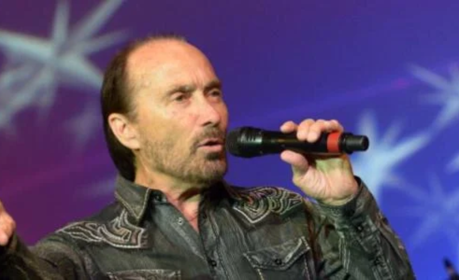 Lee Greenwood Net Worth