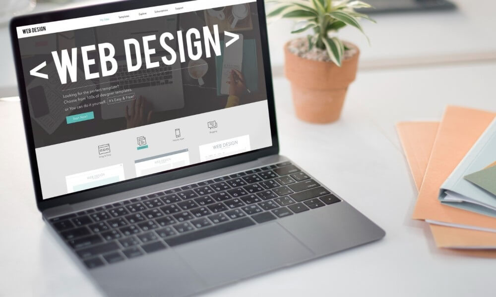 Web Design Company