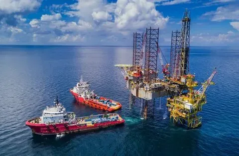 deep offshore technology​