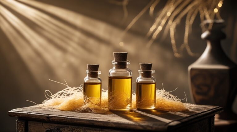 The Power of Frankincense for Pain Relief