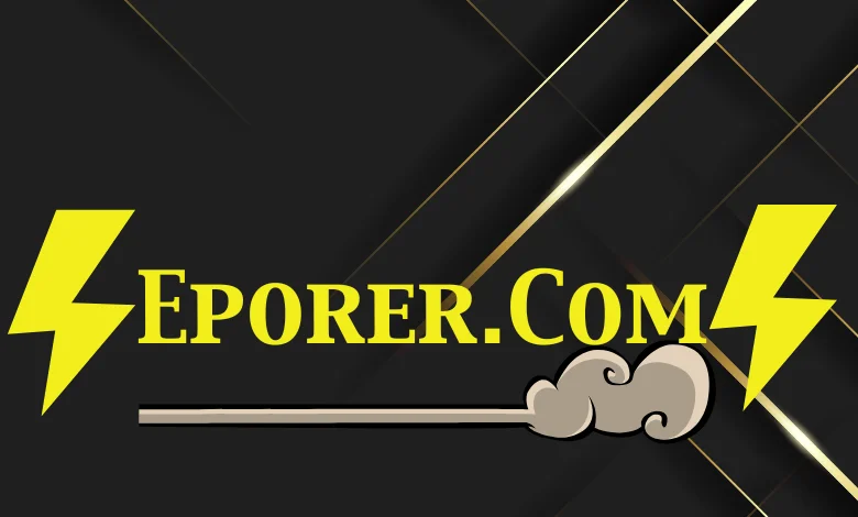 eporer