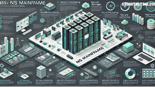 ns mainframe