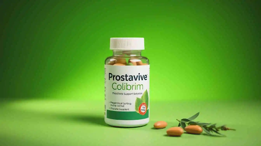 prostavive colibrim