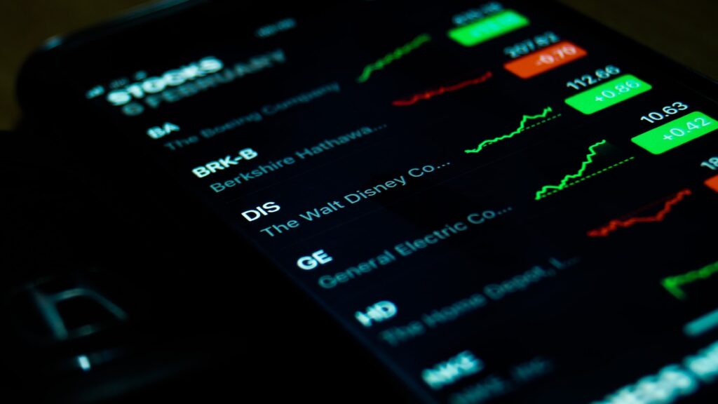 MyFastBroker Trading Apps