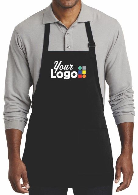 Custom Apron