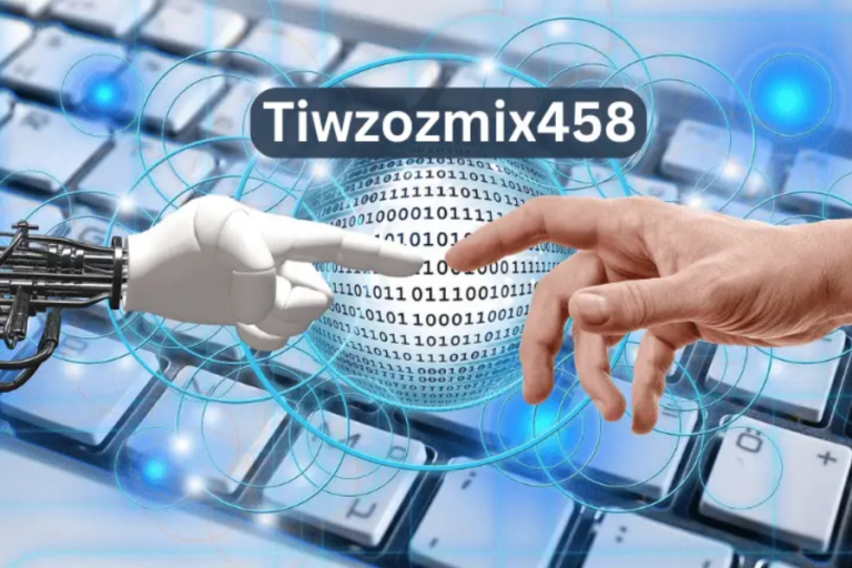 tiwzozmix458