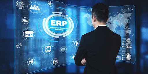 Custom ERP Solutions