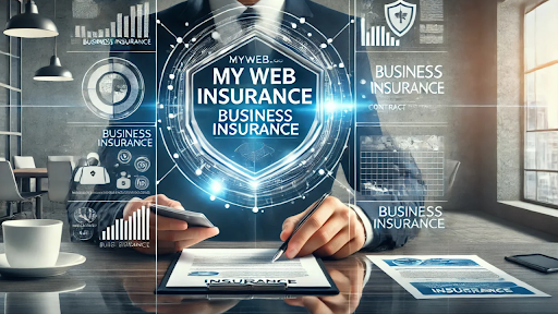 mywebinsurance.com business insurance