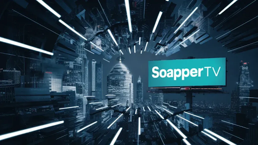 soaper tv