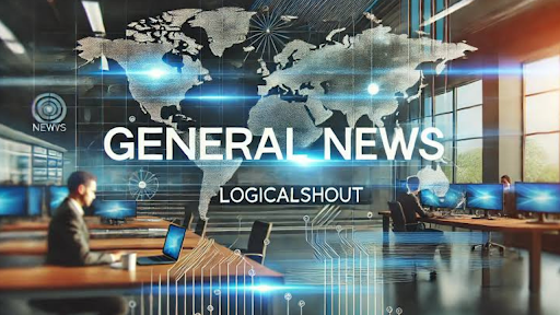 logicalshout news