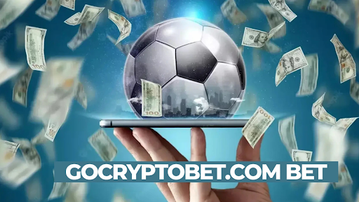 gocryptobet.com betting