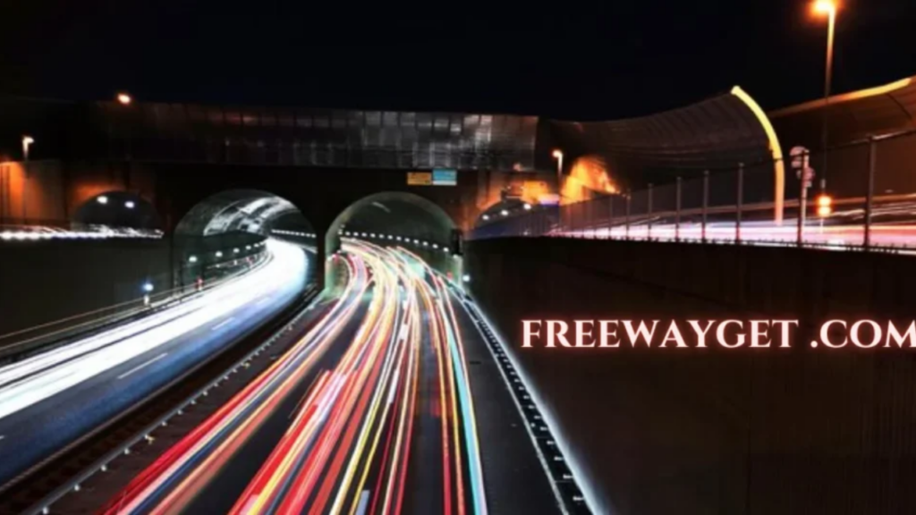 Freewayget .com