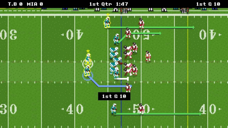 retro bowl 3kh0