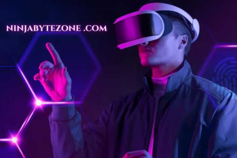 ninjabytezone . com