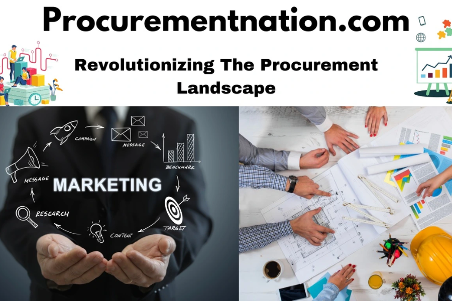 procurementnation.com procurement process