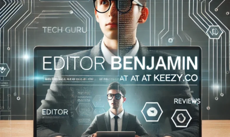 keezy.co benjamin guru