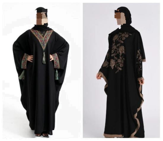 Abayas